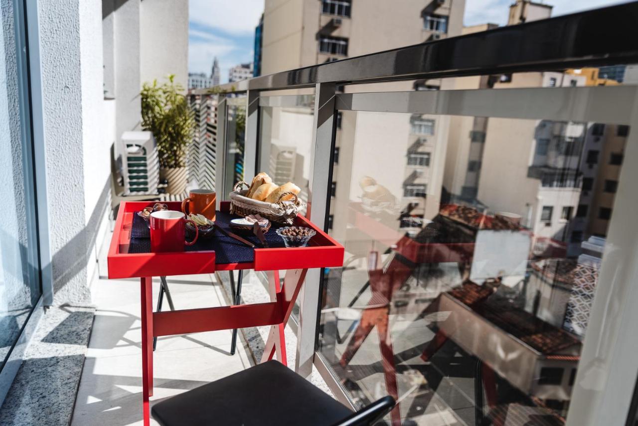 Happy Mood Lapa - Confort & Style In Rio'S Bohemia Rio de Janeiro Exterior foto